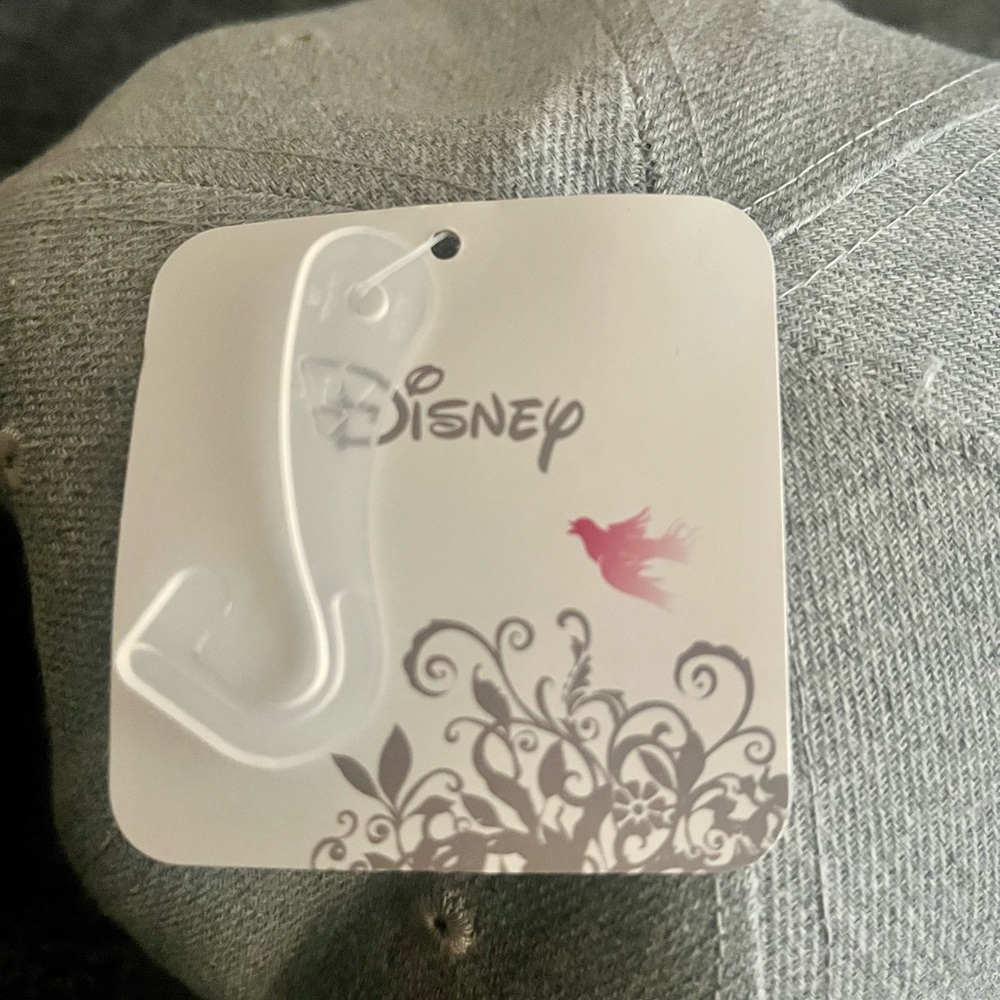 Disney’s Stitch Snapback Cap - Picture 6 of 6